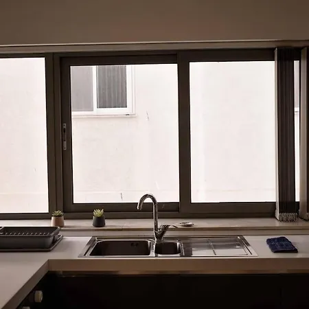 Seafront With A View Of Valletta *