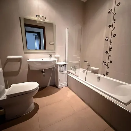 Seafront With A View Of Valletta Διαμέρισμα