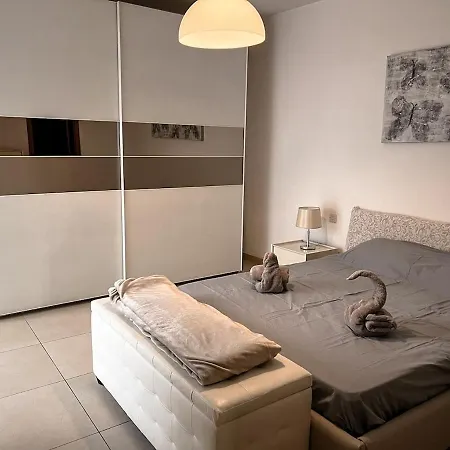 Seafront With A View Of Valletta Apartamento *