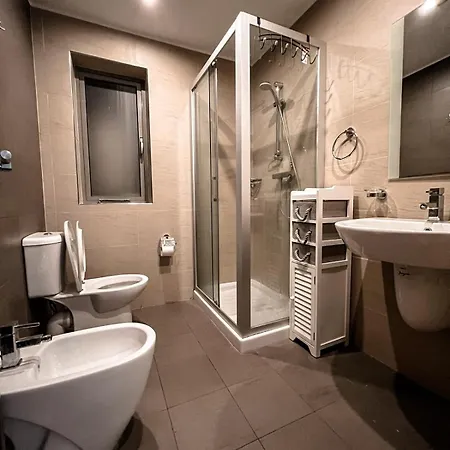 Seafront With A View Of Valletta Gzira